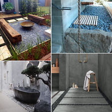 Natural blue decorative for sale  Mission