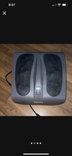Foot massager shiatsu d'occasion  Expédié en Belgium