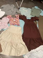 Damen bekleidungspaket größe gebraucht kaufen  Bremen