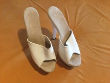 Pleaser heels getragen gebraucht kaufen  Schneizlreuth