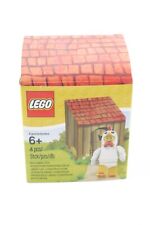 Lego Chicken Suit Guy Coop embalagem de Páscoa 2016 Promo 5004468 Minifigura, usado comprar usado  Enviando para Brazil