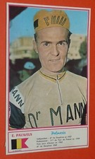 1960 pauwels belgium d'occasion  Expédié en Belgium