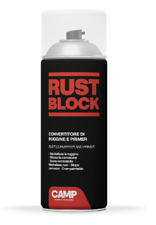 Camp rust block usato  Muro Lucano