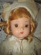 Horsman composition doll for sale  Nappanee