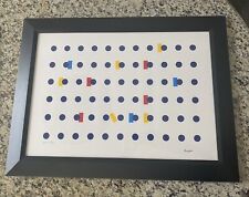 Rare yacoov agam for sale  West Bloomfield