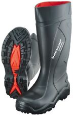 Dunlop sicherheitsstiefel gumm gebraucht kaufen  Fulda