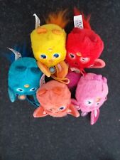 Mcdonalds toys 2001 for sale  CLACTON-ON-SEA