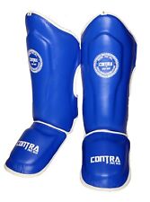Blue sparring shin for sale  New Braunfels