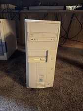 Fujitsu bird retro gebraucht kaufen  Igling