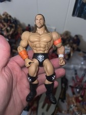 Wwe mattel masters for sale  Churchville