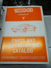 Original 1984 1993 for sale  Tilton