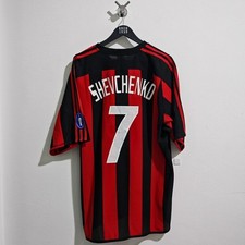 Milan 2003 home usato  Milano