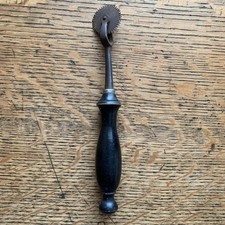 Vintage stitch gauge for sale  COVENTRY
