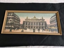 Vtg. paris theater for sale  Worth