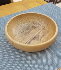 Handmade spalted beech for sale  KINGSWINFORD