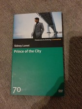 Prince the city gebraucht kaufen  Ettlingen
