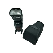 Neewer nw985 flash usato  Ravenna