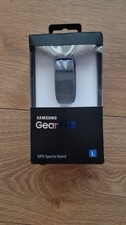 Samsung gear fit2 for sale  WEST MOLESEY
