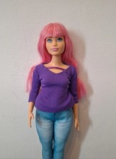 Barbie dreamhouse doll for sale  BEDFORD
