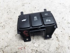 Honda crv tailgate for sale  DALKEITH