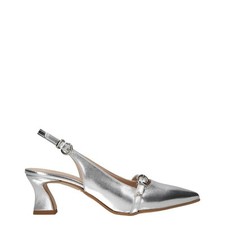 Sophie blanc slingback usato  Patti