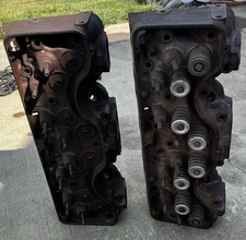 Two 409 chevrolet for sale  Franklin