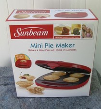 Sunbeam mini pie for sale  Clawson