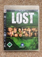 Lost spiel playstation gebraucht kaufen  Klosterlechfeld