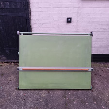 Vintage drawing board for sale  HUNTINGDON