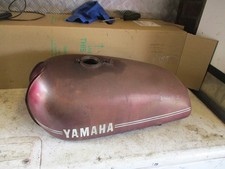Yamaha rd350 fuel for sale  SOUTHEND-ON-SEA