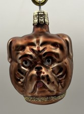 Bulldog head mouth for sale  Lakewood