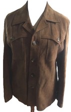 Wildlederjacke lederjacke jack gebraucht kaufen Wildlederjacke lederjacke jack gebraucht kaufen  Wuppertal