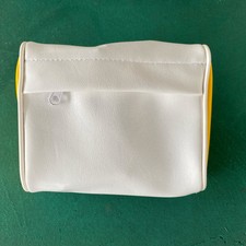Borsa manubrio bicicletta usato  Garlasco