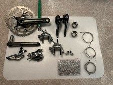 Campagnolo record 10sp gebraucht kaufen  Berlin
