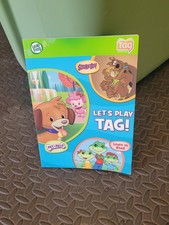 Leap frog let for sale  Alexandria