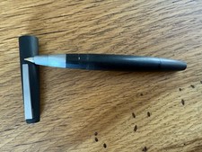 Lamy 2000 füllfederhalter gebraucht kaufen  Vreden