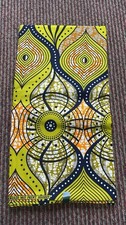 African print fabric for sale  MANCHESTER