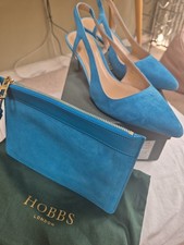 Hobbs cleo slingback for sale  HAYWARDS HEATH