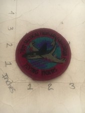 Usaf 75th tactical for sale  Foxboro