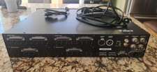 Avid analog interface for sale  Van Nuys