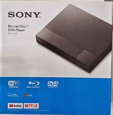 Sony bdp s3700 gebraucht kaufen  Gladbeck