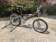 Thumper bmx for sale  RETFORD
