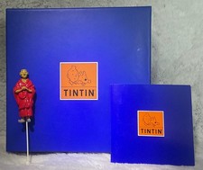 Moulinsart pixi tintin d'occasion  Draguignan