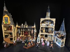 Harry potter sets for sale  Jonesboro