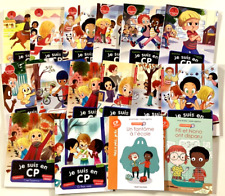 Livres cp castor d'occasion  Montereau-Fault-Yonne