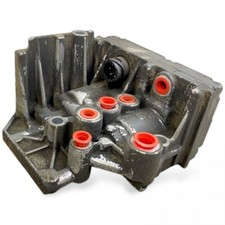 Válvula de controle retardador SCANIA L,P,G,R,S-series TP2047551 1773867 1910461, usado comprar usado  Enviando para Brazil