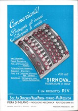 Riv. sirnova registratore usato  Diano San Pietro
