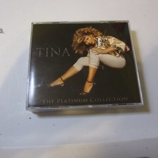 Tina turner platinum for sale  Miami