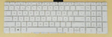 Usado, For HP 15-bs069ns 15-bs070ns 15-bs071ns 15-bs075ns keyboard Spanish Teclado WH comprar usado  Enviando para Brazil