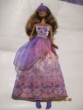 Poupee barbie viveca d'occasion  Bailleul